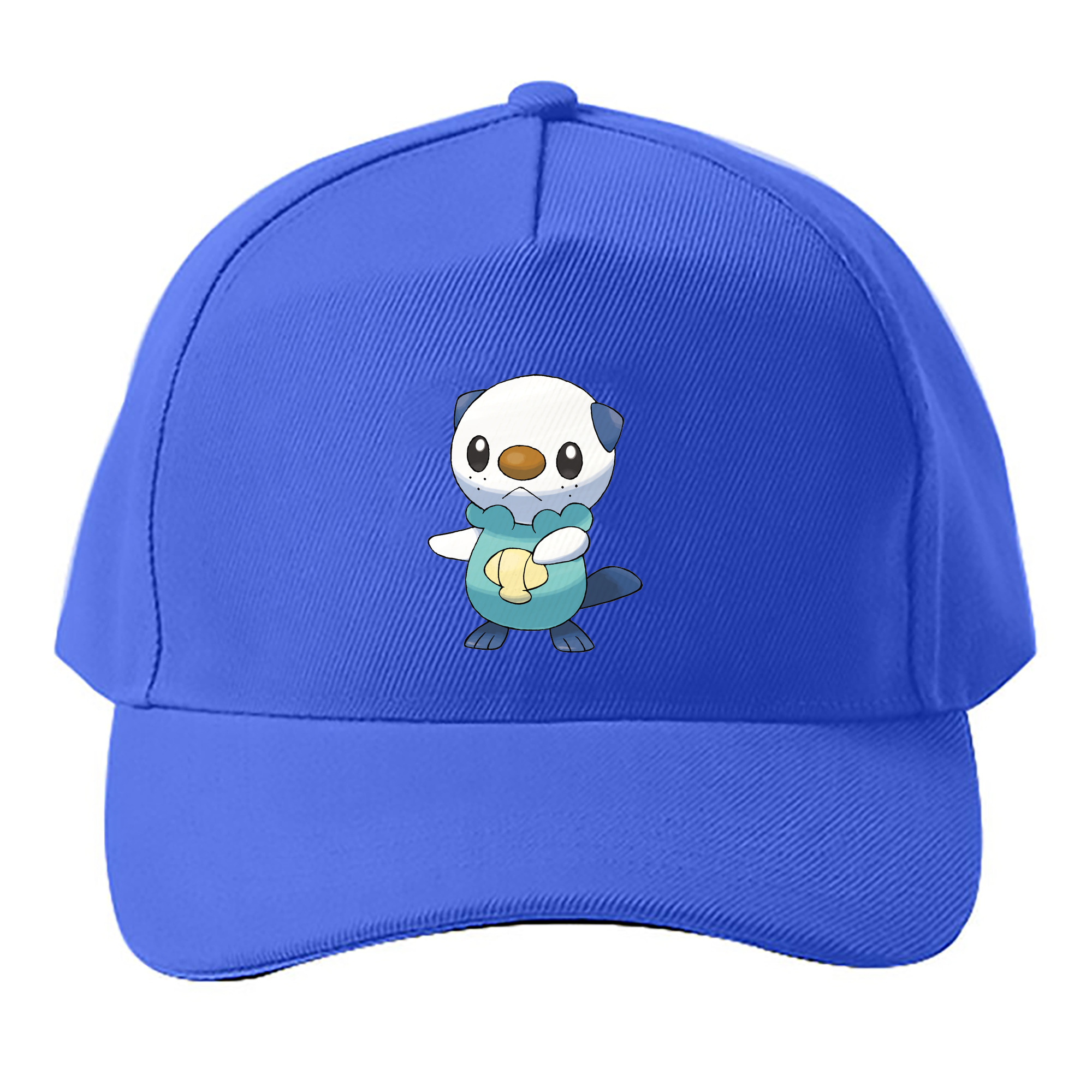 （画像用） ポケットモンスター Pokémon ベースボールキャップ 綿100％ 男女兼用 帽子 スポーツ